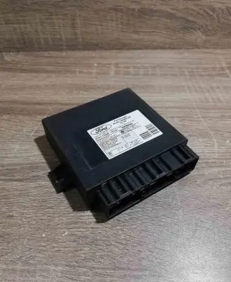 Ford Focus Comfort/convenience module 98AG15K600DB 5WK47230B