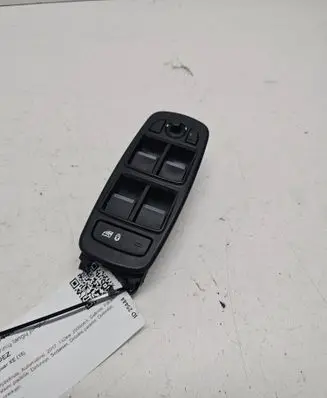 Jaguar XE Electric window control switch SPA027JT00F