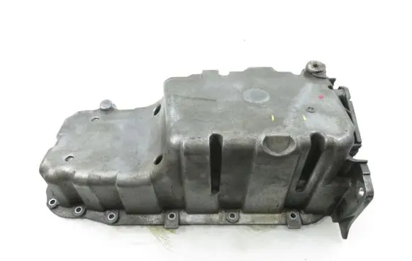 Opel Meriva A Oil sump 600514319 55352660