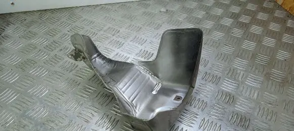 Volkswagen Touareg II Other engine bay part 059145325BC