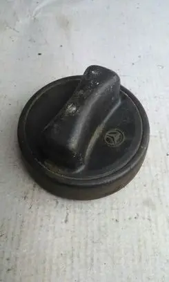 Fuel tank filler cap