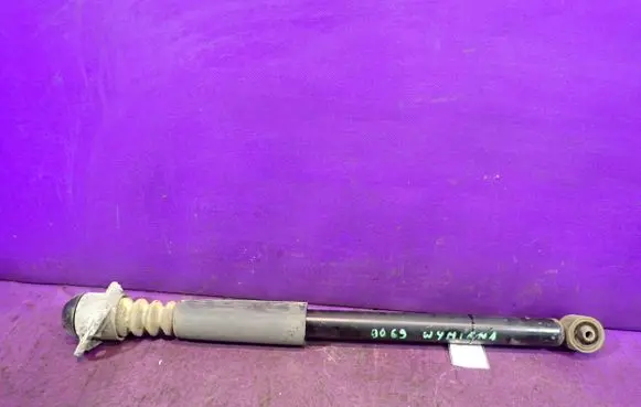 Volkswagen Golf IV Rear shock absorber/damper
