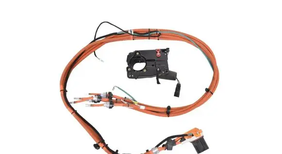 Infiniti M Y51 Electric car charging cable 108705410C
