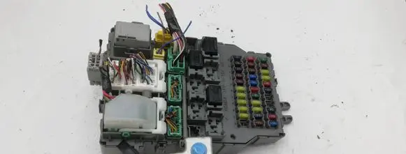 Honda Accord Fuse module A000011