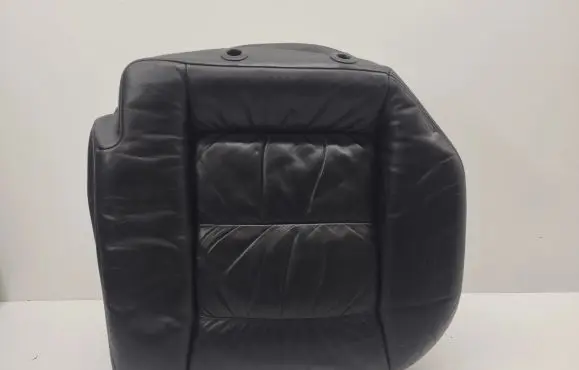 Rear seat