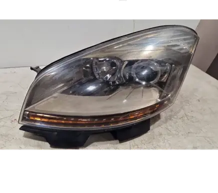 Citroen C4 Grand Picasso Headlight/headlamp 16298300