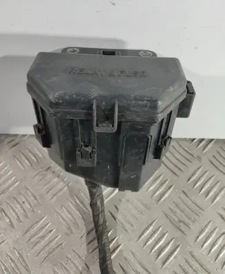 Fuse module