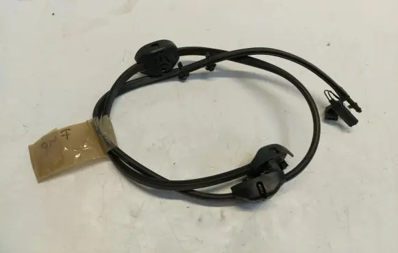 BMW 1 F40 Windshield washer spray nozzle 7453968