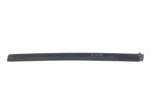 Jaguar XK - XKR Rear door glass trim molding C2P16465