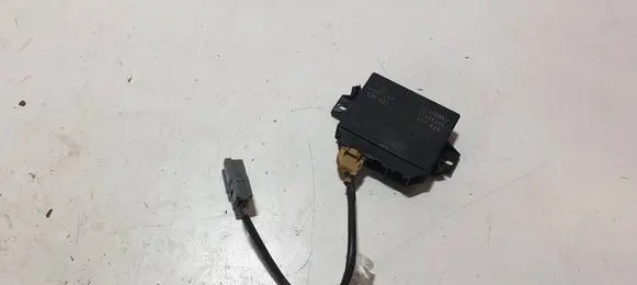 Volvo XC90 Parking PDC control unit/module 30656248 30656246 601820