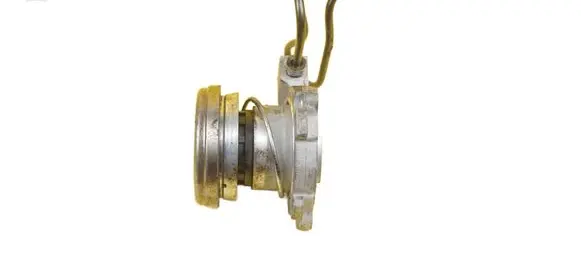 Opel Corsa E Clutch slave cylinder B13DTE 24SP3