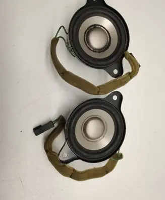 Mercedes-Benz E W211 Panel speaker A2118202802
