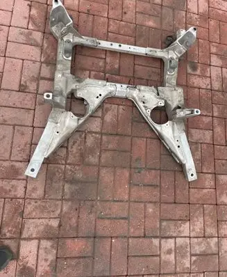 Alfa Romeo Giulia Front subframe 00505507010