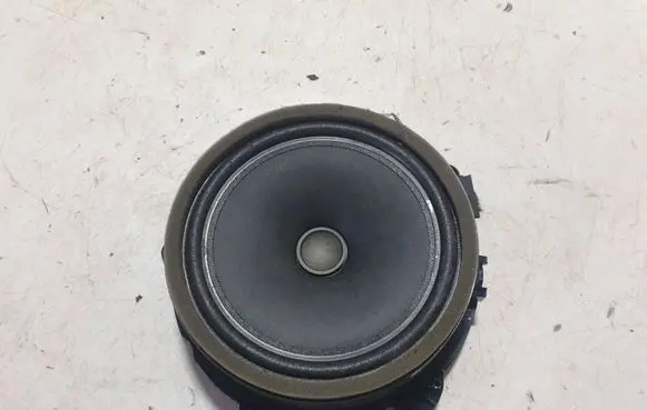 Jaguar XF X260 Front door speaker GX7318808DC 1004183014A
