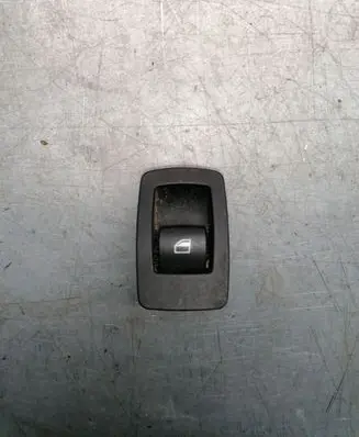 BMW X5 E70 Electric window control switch 6945874
