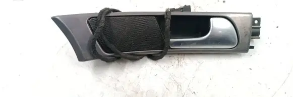 Audi A6 S6 C5 4B Rear door interior handle 4B0837020
