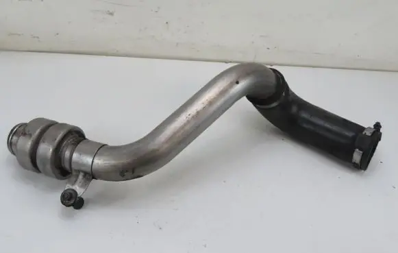 Renault Scenic II - Grand scenic II Intercooler hose/pipe 7087301003