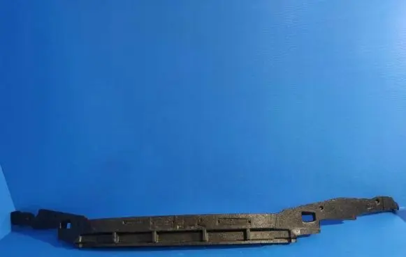 Volvo V60 Front bumper foam support bar 31455737