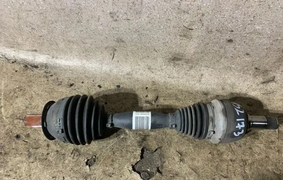 Mercedes-Benz B W246 W242 Front driveshaft A2463302900