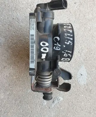 Ford Focus Throttle valve 99060412 XS4UBF