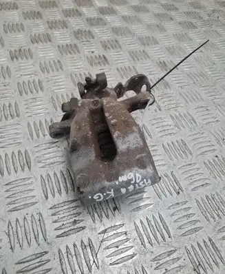 Opel Astra H Rear brake caliper
