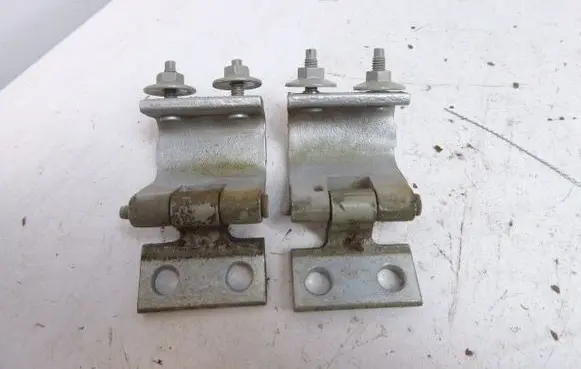 Citroen Xsara Picasso Tailgate/trunk/boot hinge 871832