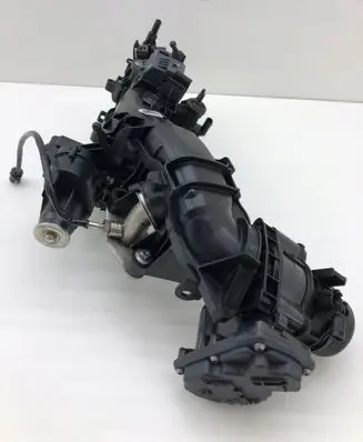 BMW 1 F20 F21 Intake manifold