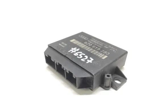 Audi A6 S6 C5 4B Parking PDC control unit/module 8Z0919283