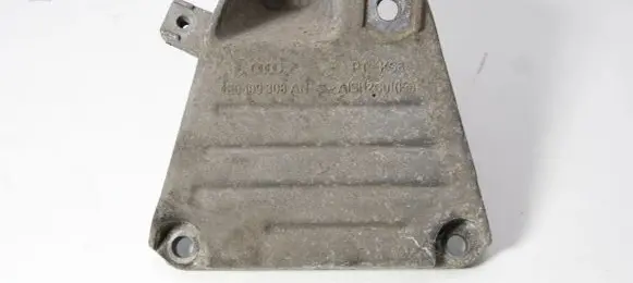 Audi A8 S8 D3 4E Engine mounting bracket 4E0199308AN