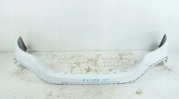 Renault Trafic III (X82) Front bumper 620223380R