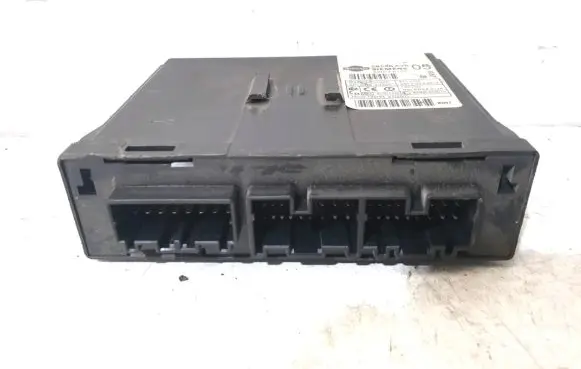 Nissan Primera Comfort/convenience module 28550AV65WK48122
