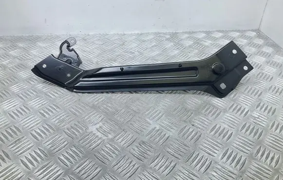 Skoda Karoq Radiator support slam panel bracket 57A806929A