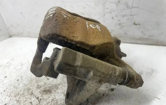 Audi A8 S8 D3 4E Front brake caliper