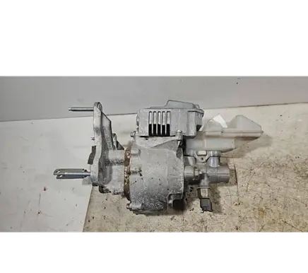 Nissan Leaf I (ZE0) Brake booster EAC103503A 6728171 47016072910005
