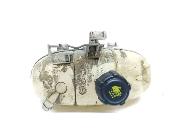Nissan NV300 Coolant expansion tank/reservoir 217101893R
