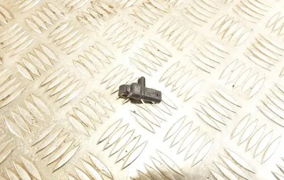 Volvo S60 Airbag deployment crash/impact sensor 31451502