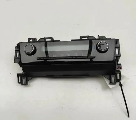 Toyota Yaris Cross Interior fan control switch 559000DD01