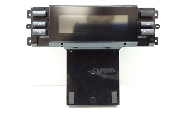 Volvo S80 Screen/display/small screen 1845695
