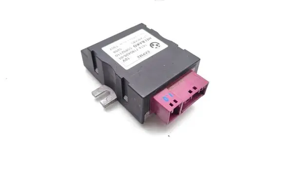 BMW X5 E70 Fuel injection pump control unit/module 7180426 1614718042601 55892110