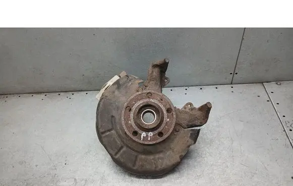 Skoda Fabia Mk1 (6Y) Front wheel hub 
