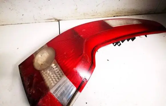 Rear/tail lights