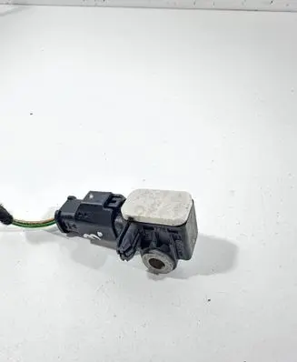 Peugeot 3008 I Airbag deployment crash/impact sensor 9663904980