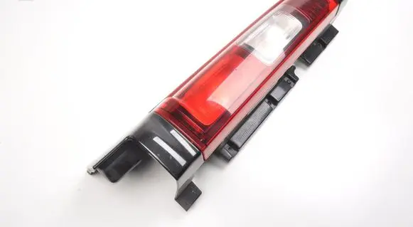 Opel Vivaro Rear/tail lights 265A61090R