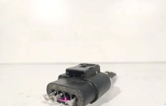 Audi Q7 4L Other wiring loom 8K0973724