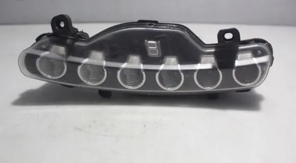 Citroen DS3 Headlight/headlamp