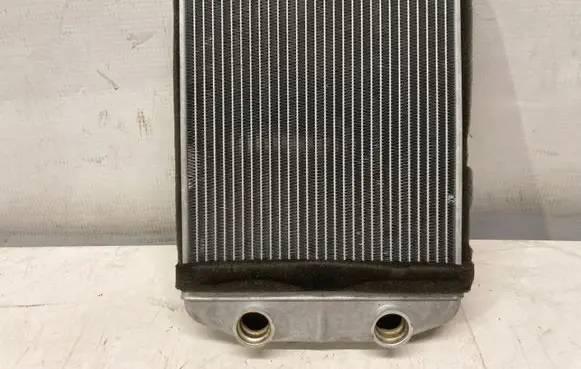 Renault Captur Heater blower radiator 5R5810100 271151577R
