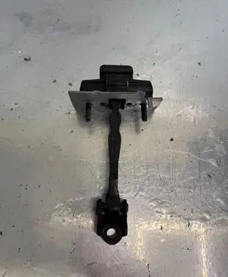 Citroen C4 Grand Picasso Front door check strap stopper 