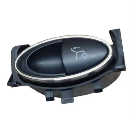 Mercedes-Benz E W211 Tailgate opening switch 501c034369200