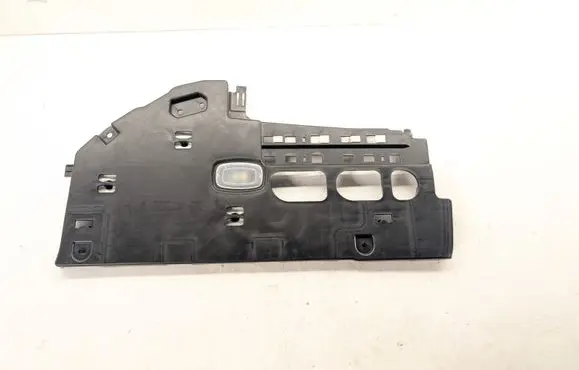 Mercedes-Benz GLB x247 Dashboard lower bottom trim panel A2476805700