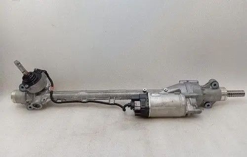 Ferrari Purosangue Steering rack